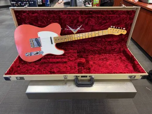 Store Special Product - Fender Custom Shop - 923-5001-530